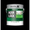 Insl-X By Benjamin Moore Insl-X Aqua Lock White Flat Water-Based Acrylic Primer and Sealer 1 qt AQ0400099-04 - alternate 2